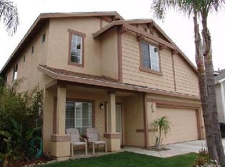 3322 Double Butte St, Hemet, CA 92545