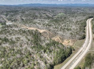 0 Highway 515 N, Ellijay, GA 30540