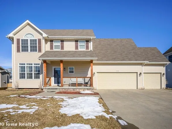 175 SE Pleasant View Dr, Waukee, IA 50263