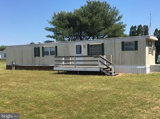 31418 Railway Rd, Ocean View, DE 19970