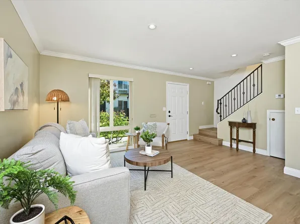 1072 Marina Drive, Napa, CA 94559