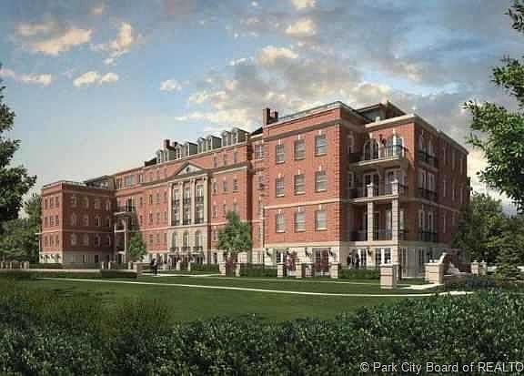 3rd image of 400 E Capital Park Blvd #502