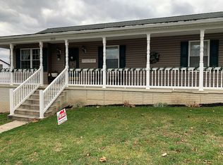 1313 Kentucky Ave, Cumberland, MD 21502