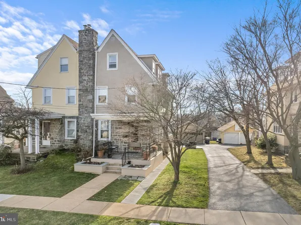 2034 Oakmont Ave, Havertown, PA 19083