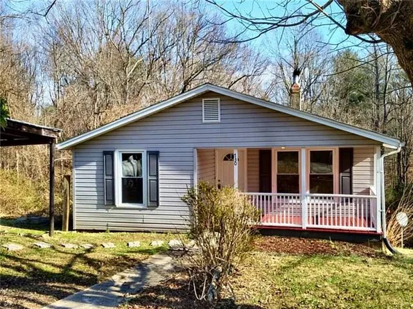 730 Nuway Cir, Lenoir, NC 28645