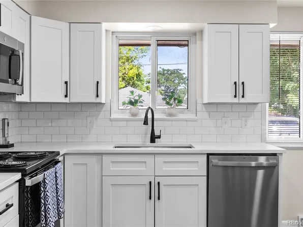 46 S Lowell Boulevard, Denver, CO 80219