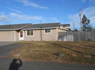 21168 Reed Market Rd, Bend, OR 97702