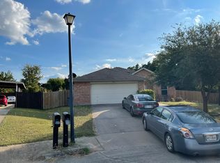 3731 Elise Way, Dallas, TX 75236