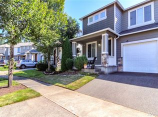 5665 56th Loop SE, Lacey, WA 98503