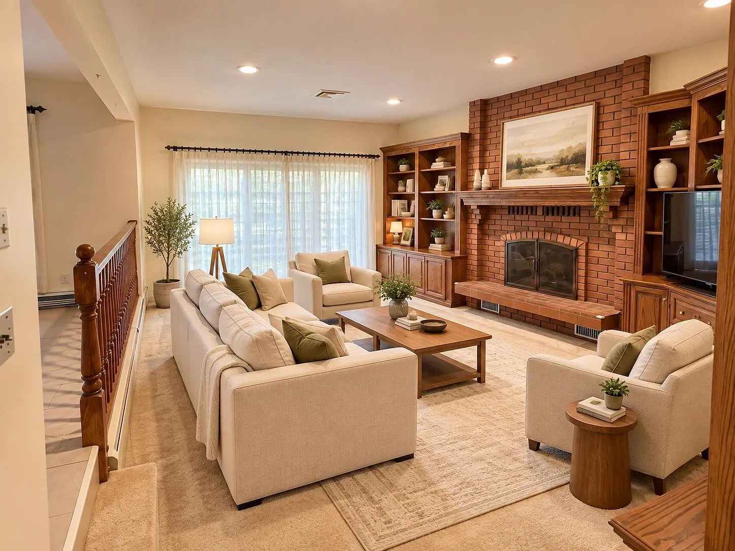 4 bed, 3515 sqft, $5,300 — Photo 4