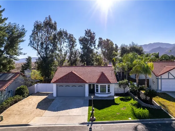 9467 Palm Canyon Dr, Corona, CA 92883