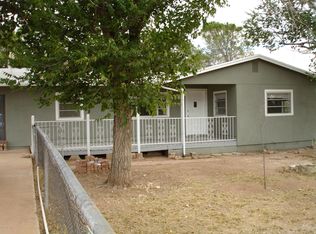 2413 S Hope St, Bisbee, AZ 85603