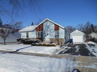 118 E Murray Ave, Appleton, WI 54915