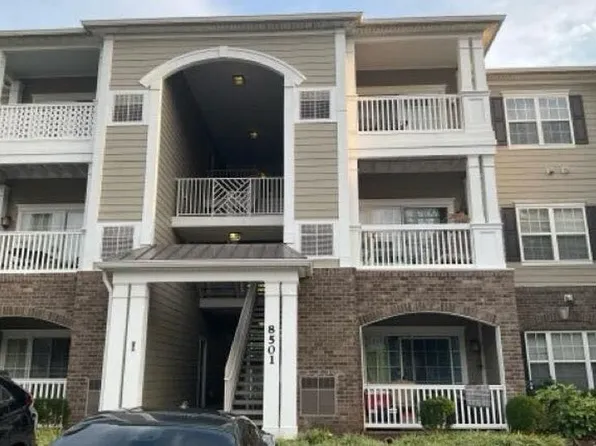 8501 Burnham Ln Unit 4, Antioch, TN 37013