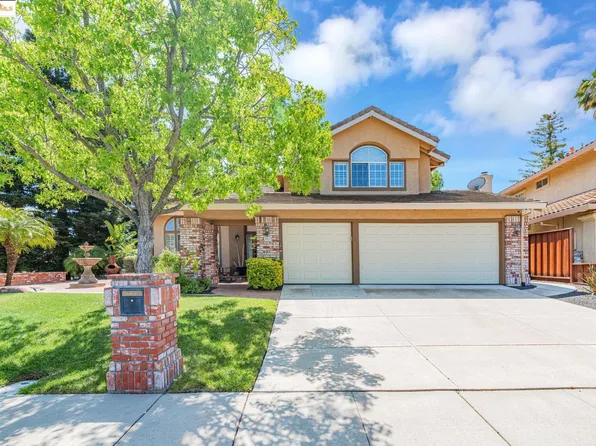 4452 Pronghorn Ct, Antioch, CA 94509