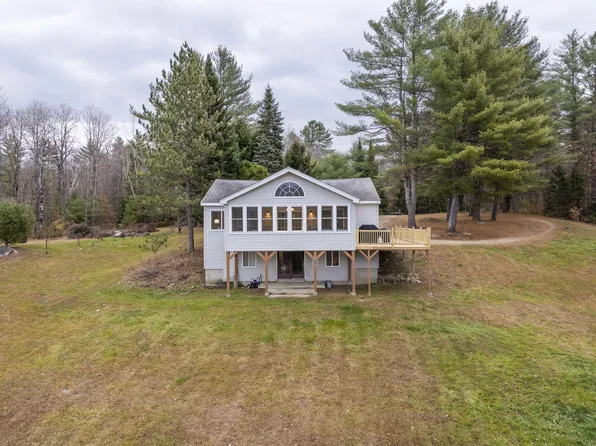 207 Hebron Road, Buckfield, ME 04220