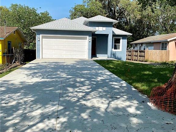 2nd image of 8704 El Portal Dr