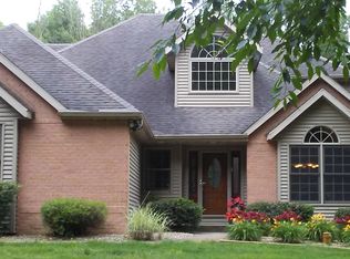 12520 County Road 4, Middlebury, IN 46540