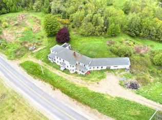 709 Stream Rd, Winterport, ME 04496