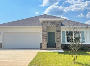 5676 Clarity St, Milton, FL 32570