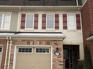 47 Ariel Rd, Brampton, ON L7A3Z2