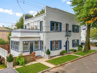 3 Archer Place, Harrison, NY, 10528