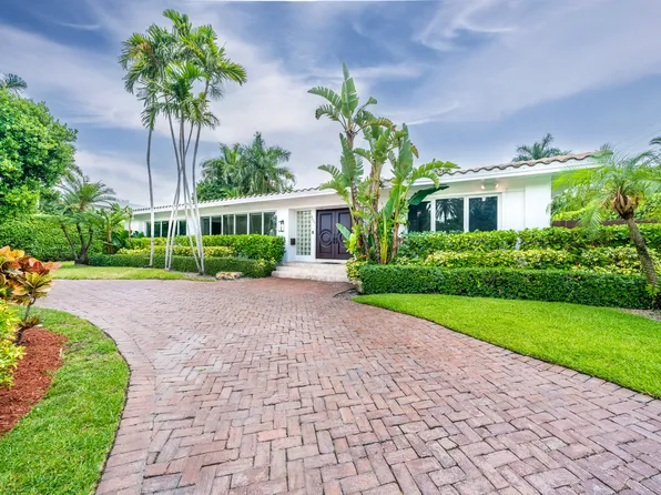 9835 W Broadview Dr, Bay Harbor Islands, FL 33154