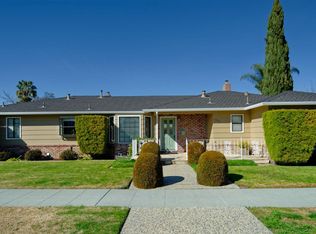 1315 Whitegate Ave, San Jose, CA