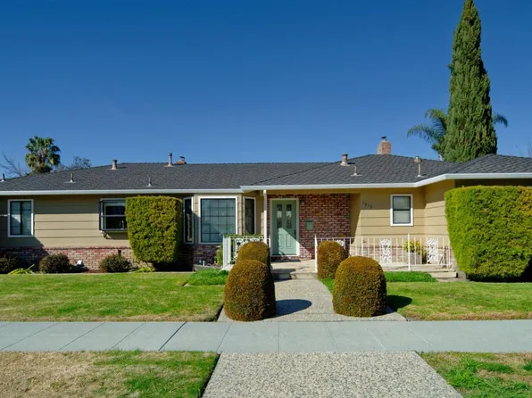 1315 Whitegate Ave, San Jose, CA 95125