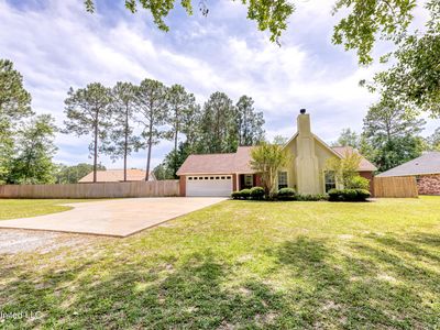 7901 Martin Bluff Rd, Gautier, MS, 39553