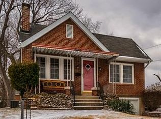 8009 McGee St, Saint Louis, MO 63123