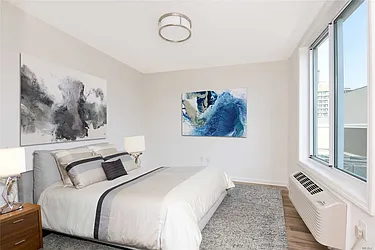 Rented by Douglas Elliman