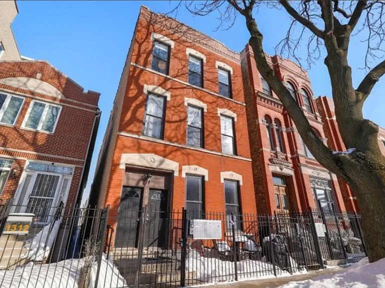 1310 W Ohio St #3N — Photo 1