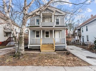 172 North Street, Bristol, CT 06010