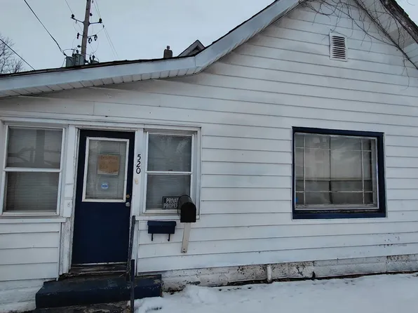 520 E Minnesota St, Indianapolis, IN 46203