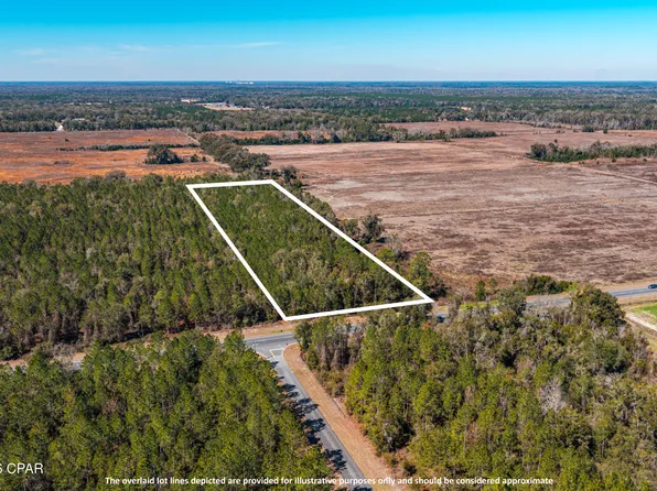 17198 SW Florida #47, Fort White, FL 32038