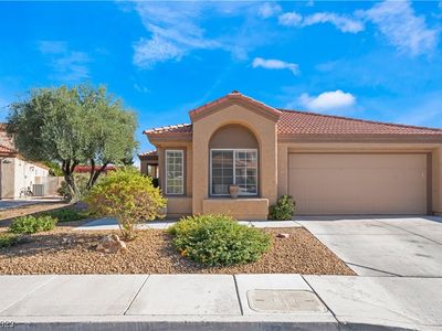 9821 Tehama Ct, Las Vegas, NV, 89117