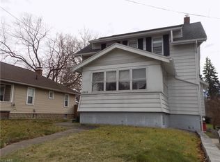 2452 Triplett Blvd, Akron, OH 44312