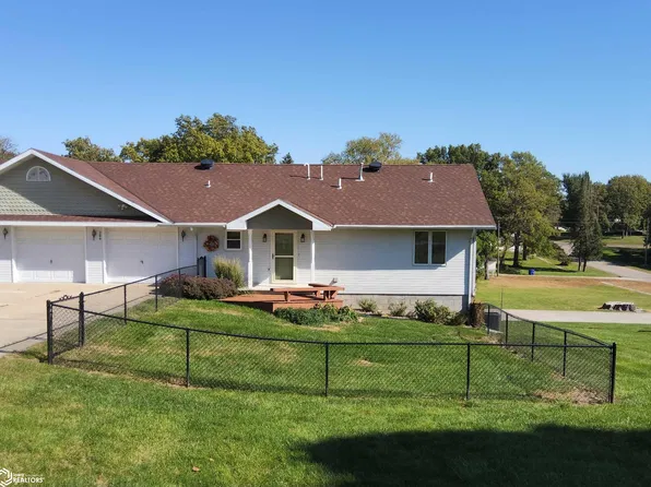 306 Walnut St, Walnut, IA 51577
