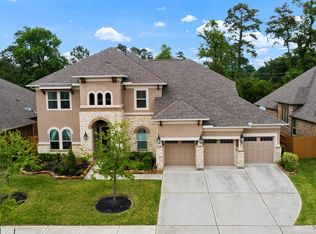 27811 Aleppo Grv, Spring, TX 77386