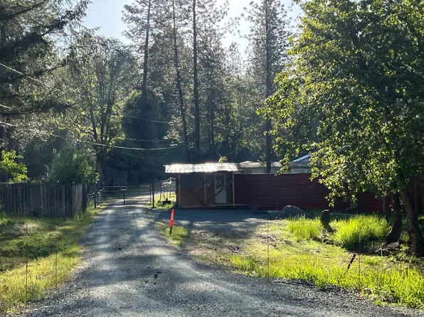 7380 W Evans Cr Rd, Rogue River, OR 97537