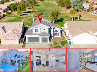 5900 S Mountain View Rd, Fort Mohave, AZ 86426