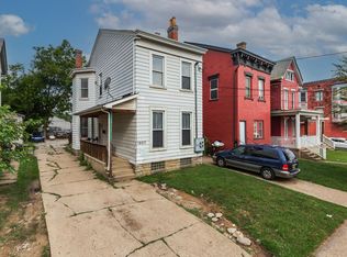 1807 Madison Avenue, Covington, KY 41014