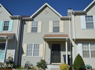 2905 Charred Wood Ct, District Heights, MD 20747