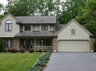 405 Fox Chase Dr, Collinsville, VA 24078