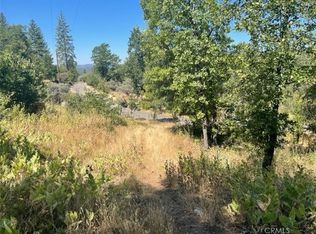 LOT Three Peckinpah Acres Dr, North Fork, CA 93643
