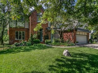 12513 W Ridgepoint Cir, Wichita, KS 67235