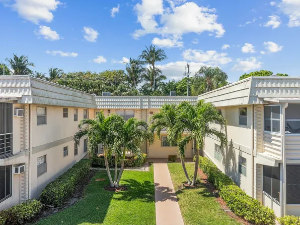 706 Saxony O, Delray Beach, FL 33446