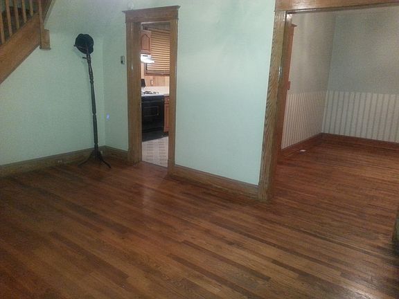 Living Room/Dining Room/Kitchen