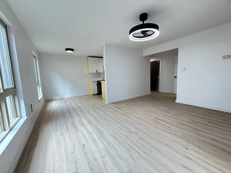 White Heather Apartments | Newly Renovated One and Two Bedroom Homes — Photo 13